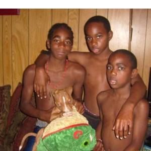 Meet your Posher, Coytravion